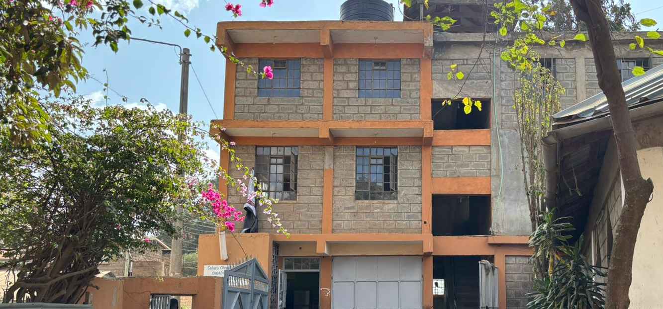 Our empowerment centre