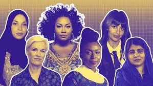 Feminism Should be Embraced By Women and Men Alike