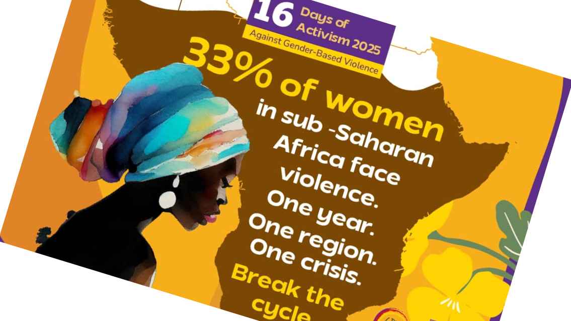 GBV Prevention Network