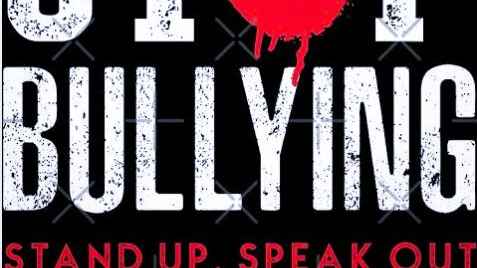 Bullying isn't bullying its vicious attack on other humans beings, it ruins everything for everyone
