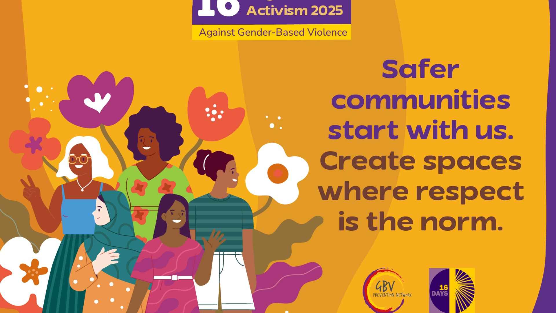 Creating safe places