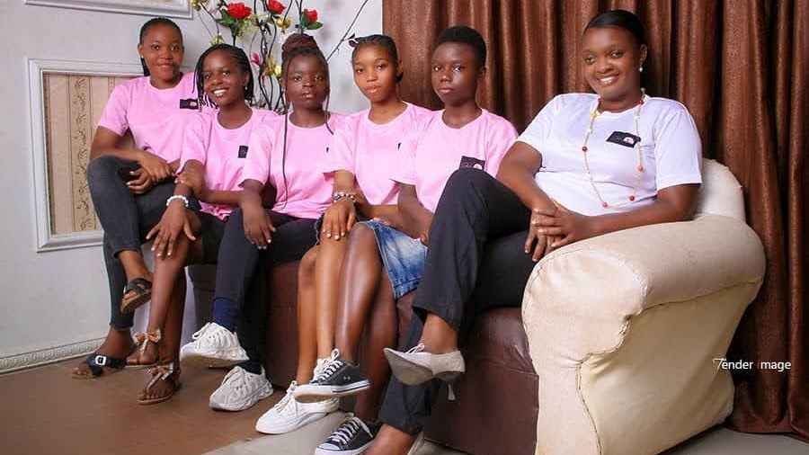 International Day of the Girl Child 2019