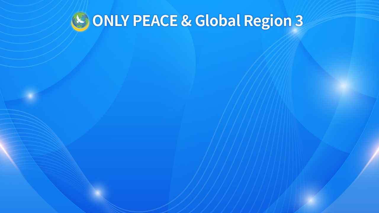 #IWPG