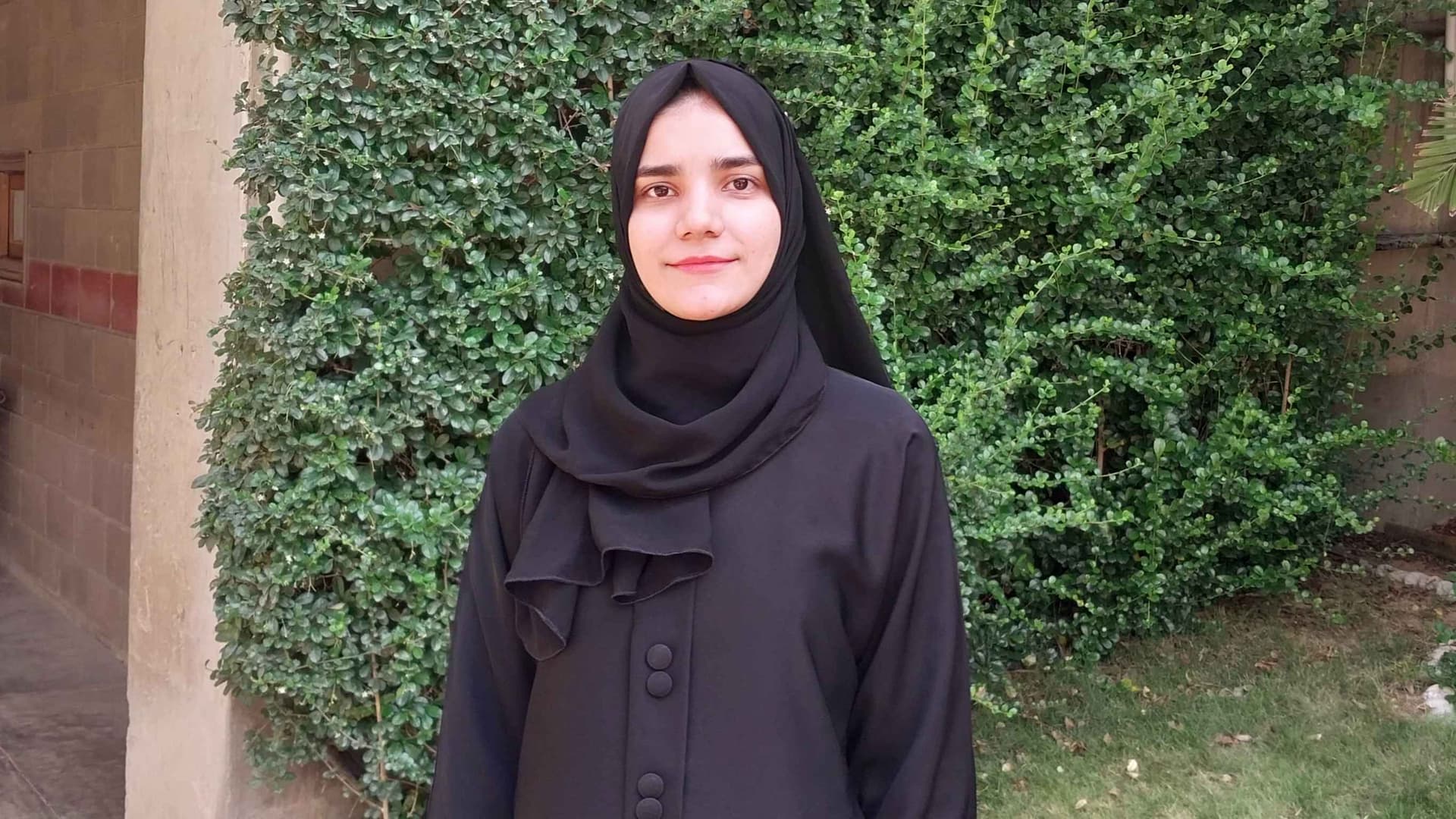 Adeeba Shah 
