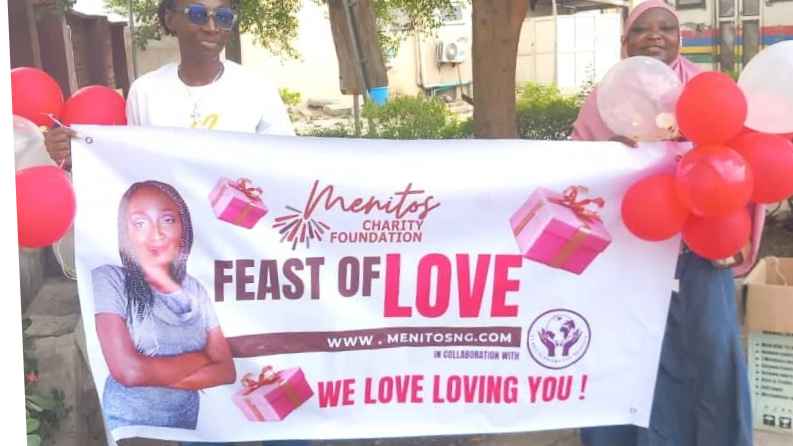 Feast of Love 2024