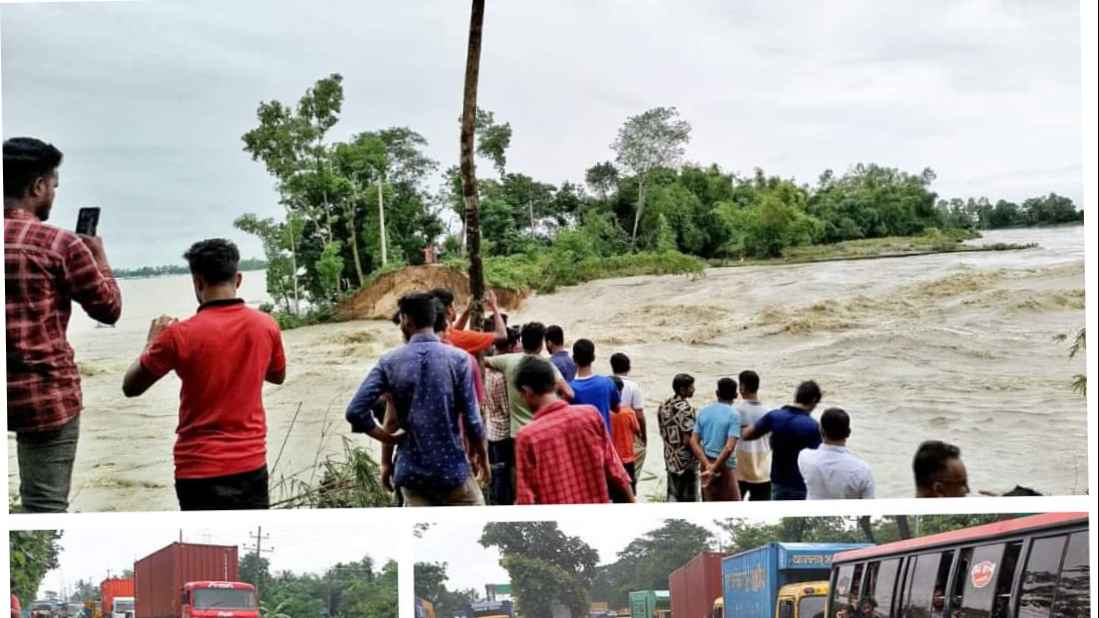 Photo taken by the daily star ,a renowned news paper of Bangladesh 