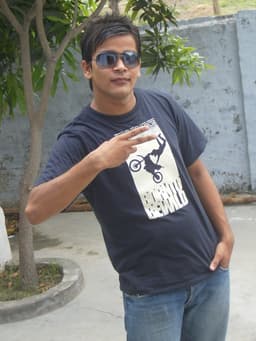 Profile Photo