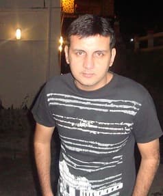 Profile Photo