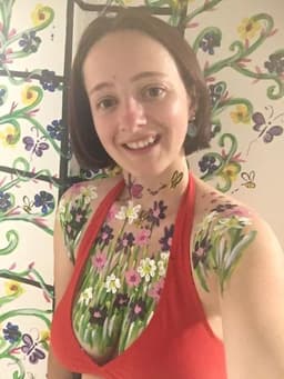 Profile Photo