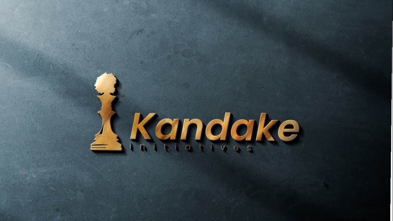 A logo of our initiative