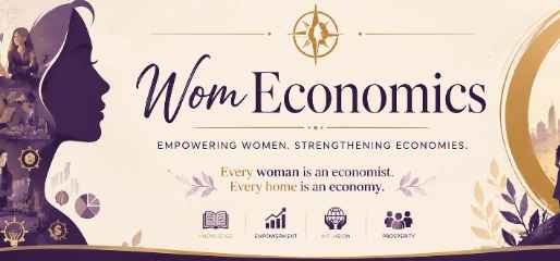 Women is important to improve economies
