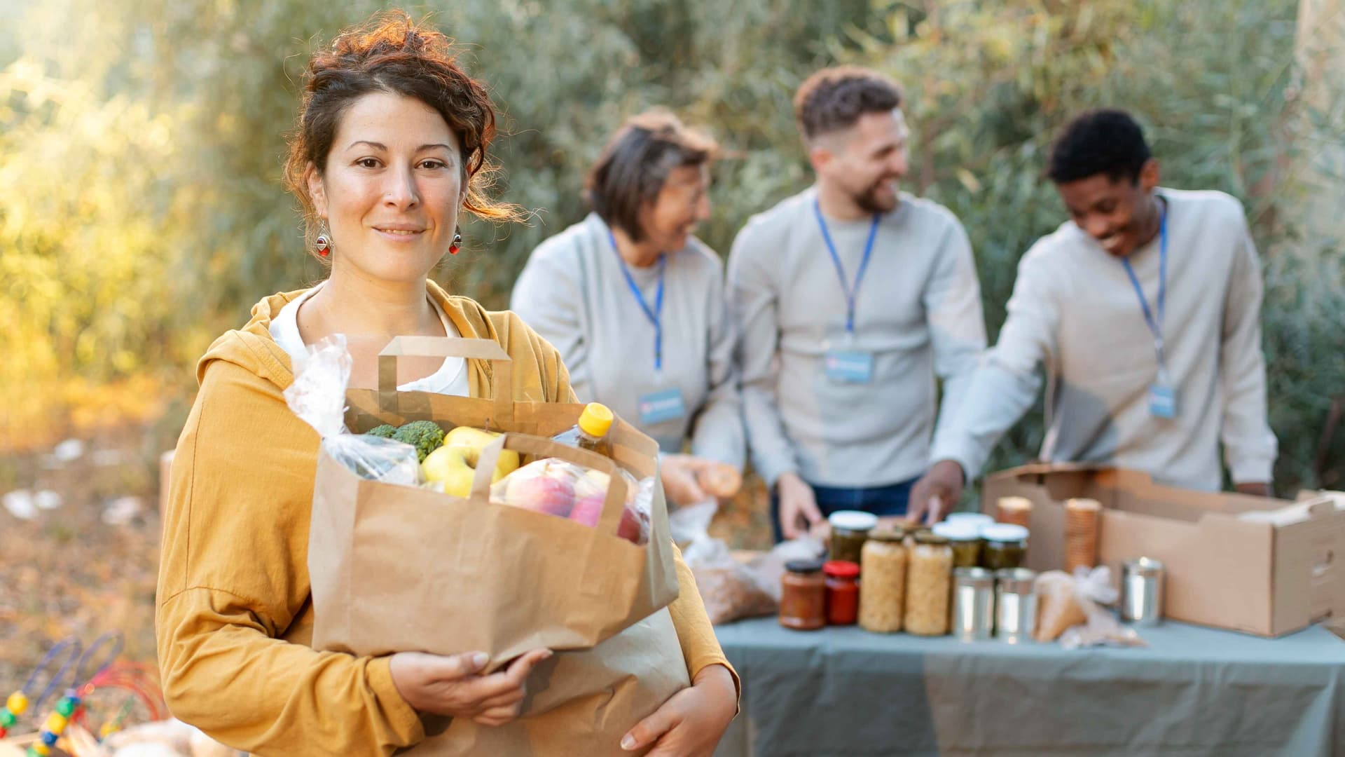 non profit organization in Texas
