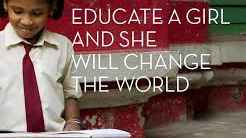 EDUCATION FOR OUR GIRLS