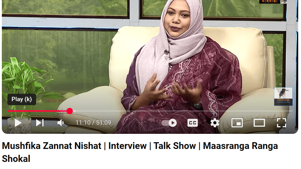 Masranga Television