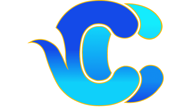 Celestial Crafters Logo.