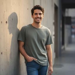 Profile Photo